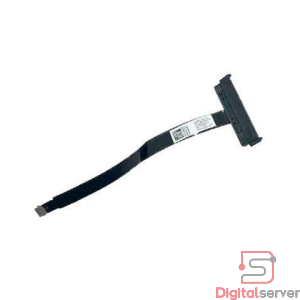 ADAPTADOR CABLE FLEX DE DISCO DURO 2.5" HDD / SSD SATA PARA DELL INSPIRON 15 (3511/3515) Y VOSTRO 15 (3510/3515) SERIES