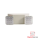 LUZ DE EMERGENCIA / FIJA / DURACION 90 MINUTOS / LED