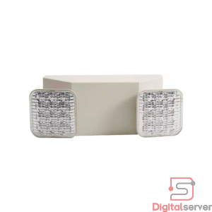 LUZ DE EMERGENCIA / FIJA / DURACION 90 MINUTOS / LED