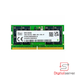 MEMORIA RAM SK HYNIX DDR5 16GB 4800MHZ / PC5-4800B / SODIMM / PARA LAPTOP / GRADO A