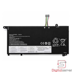 BATERIA PARA LAPTOP LENOVO L19D3PDA / L19C3PDA / L19L3PDA / L19M3PDA / 5B10Z21197 / 5B10Z21198 / 5B10Z21202 / 5B10Z21210