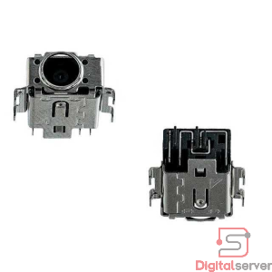 PIN DE CARGA DC JACK ASUS ZENBOOK 15 / UX533FD / UX533FN / Q537FD / UX535 / UX535L / UX535LI P2 / P2451 / P2451FA 4.5x3.0MM