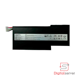 BATERIA MSI BTY-M6K / GS63VR 7RG GF63 8RB 8RC 8RD 9SC 9SCXR GF75 T 3RD 8SC 8RD 8RC 8RX 9SCGF65 9SEXR 9SDGS73 8RF / PARA LAPTOP
