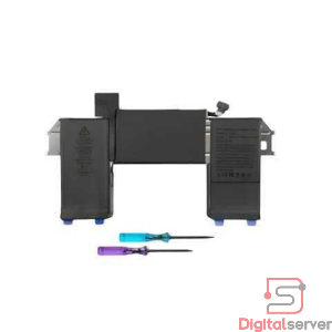 BATERÍA PARA APPLE MACBOOK AIR 13" / A2337 / A2389 / M1 / 2020