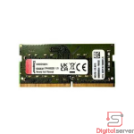 MEMORIA RAM KINGSTON DDR4 16GB 2666MHZ SODIMM / KVR26S19S8/16 / PARA LAPTOP / GRADO A