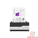 ESCÁNER DÚPLEX PORTÁTIL EPSON WORKFORCE DS-C330 30 PPM / 60 IPM ADF USB 600 DPI TWAIN/ISIS CICLO DIARIO 5000 PÁGINAS