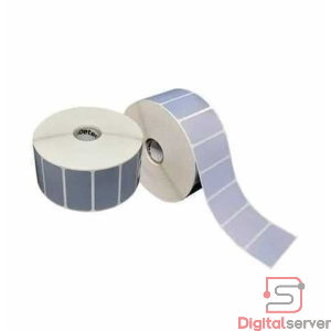 ROLLO DE CINTA DE SEGURIDAD VOID / 2260 ETIQUETAS / MEDIDAS (ALTO 25MM X ANCHO 38MM) / COLOR GRIS 