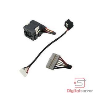 PIN DE CARGA DELL INSPIRON 14R-5421 / 14-3421 3442 3443 5437 / 15-3521 3537 3542 3543 / VOSTRO 2421 2521 / PLUG 7.4X5.0MM