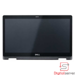 PANTALLA 13.3 DELL INSPIRON 13 5359 5378 7368 7378 / N.P P69G001 / LCD TÁCTIL 2 EN 1 / 40 PINES / CON MARCO