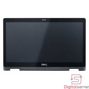 PANTALLA 13.3 DELL INSPIRON 13 5359 5378 7368 7378 / N.P P69G001 / LCD TÁCTIL 2 EN 1 / 40 PINES / CON MARCO