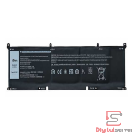 BATERIA DELL 8FCTC / 5510 / 5511 / 5515 / 5520 / 5521 / 5530 / XPS / 56WH / INTERNA