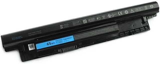 BATERIA DELL INSPIRON MR90Y 65W