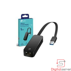 ADAPTADOR TP-LINK UE306 DE USB 3.0 A RJ45 GIGABIT ETHERNET