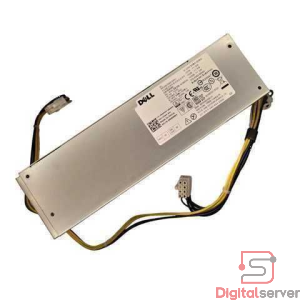 FUENTE DE PODER / DELL AC180ES-00 / MODELO 0RWMNY / 180W SFF / 8 PINES + 4 PINES / COMPATIBLE CON OPTIPLEX 3040 / 5040 / 7040  / COMP L180ES-00  PS-31