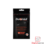 PASTA TÉRMICA THERMAL GRIZZLY DURONAUT 6G GRAMOS / ALTA CONDUCTIVIDAD TÉRMICA / PARA CPU, GPU Y CONSOLAS
