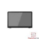 PANTALLA 15.6" FHD FULL HD TACTIL TOUCH PARA LAPTOP HP ENVY X360 15-BK101LA / INCLUYE CONJUNTO DE BISEL