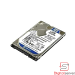 DISCO DURO MECANICO HDD WD WESTERN DIGITAL BLUE 1TB / 2.5" / 5400 RPM / SATA / WD10JPVX / GRADO A