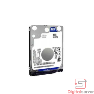 DISCO DURO MECANICO HDD WD WESTERN DIGITAL BLUE 1TB / 2.5" / 5400 RPM / SATA / WD10SPZX / GRADO A