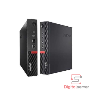 MINI PC NUC LENOVO THINKCENTRE M710Q / I7-6700T / NO INCLUYE SSD NI MEMORIA RAM / GRADO A
