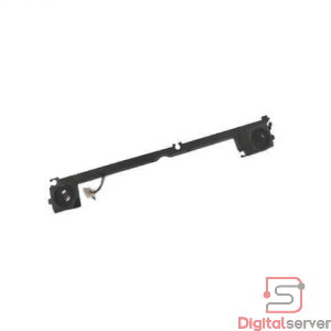 PARLANTES HP PAVILION X360 14-BA 14M-BA / COLOR NEGRO