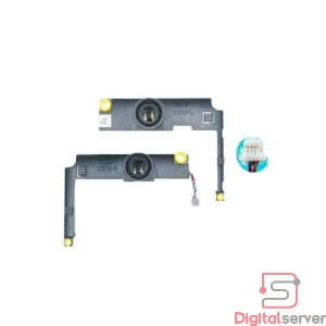 PARLANTE PARA LAPTOP ASUS X513EA F513E F513EA X513E X513FA X513FP X513FA V5050E V5050EP