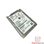DISCO DURO MECANICO HDD HITACHI HGST 1TB / 2.5" / 7200 RPM / SATA / HTS721010A9E630 / GRADO A