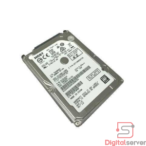 DISCO DURO MECANICO HDD HITACHI HGST 1TB / 2.5" / 7200 RPM / SATA / HTS721010A9E630 / GRADO A