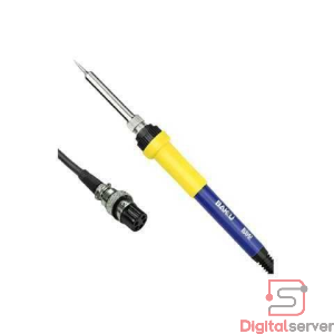 CAUTIN DE REPUESTO PARA ESTACION BAKU / 200°C-480°C / 45W / ESD SAFE / COLOR AMARILLO Y AZUL