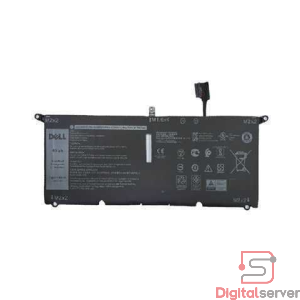 BATERIA DELL HK6N5 XPS 9370 9380 7390 9305 / INSPIRON 5390 5391 7390 7391 7400 7490 / VOSTRO 5390 5391 / LATITUDE 3301 E3301